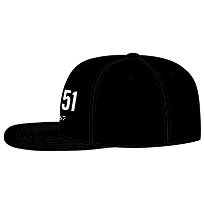 The Original Never 51 Cap